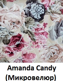 Amanda candy
