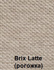 Brix-Latte