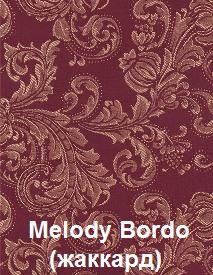 Melody-Bordo