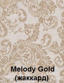 Melody-Gold