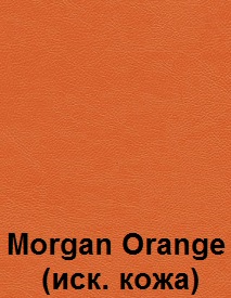 Morgan-Orange