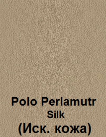 Polo-Perlamutr-Silk