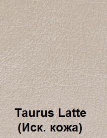 Taurus-Latte