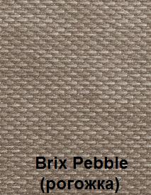 Brix-Pebble