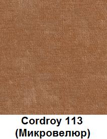 Cordroy-113
