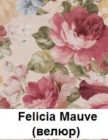 Felicia-Mauve