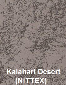 Kalahari-Desert