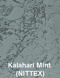 Kalahari-Mint