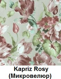 Kapriz-rosy