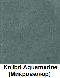 Kolibri-aquamarine