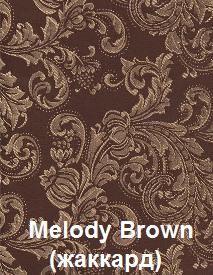 Melody-Brown