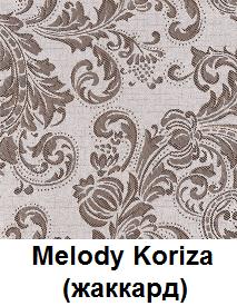 Melody-Koriza