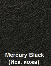Mercury-Black