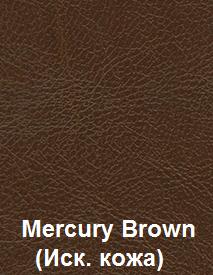 Mercury-Brown
