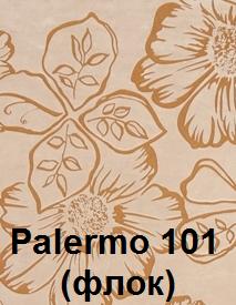 Palermo 101