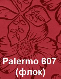 Palermo 607