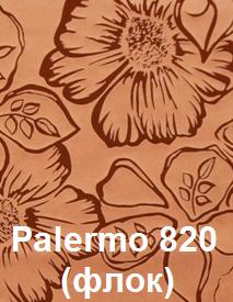 Palermo 820