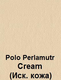 Polo-Perlamutr-Cream