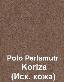 Polo-Perlamutr-Koriza