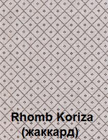 Rhomb-Koriza