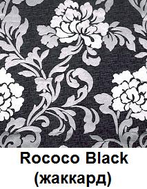 Rococo-Black