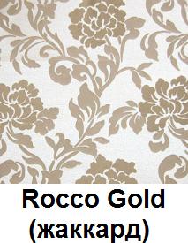 Rococo-gold