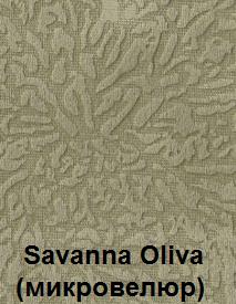 Savanna-Oliva
