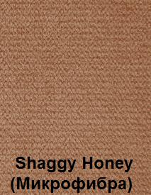 Shaggy-Honey
