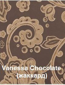 Vanessa Chocolate