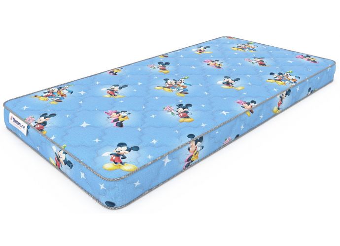 Детский матрас DreamLine BabyHoll Hard Детский матрас DreamLine BabyHoll Hard