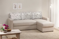Угловой диван Виктория 2-1 comfort 1400, Боровичи мебель
