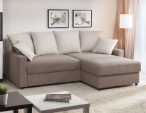 Угловой диван Виктория 2-1 comfort big 1600, Боровичи мебель