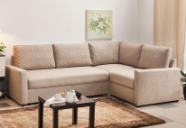 Угловой диван Виктория 3-1 comfort 1500, Боровичи мебель